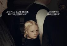 Sound of Falling / “Singure sub soare” – o poveste intimă și actuală, care traversează un secol de emoții și întrebări – din 13 martie în cinematografe –