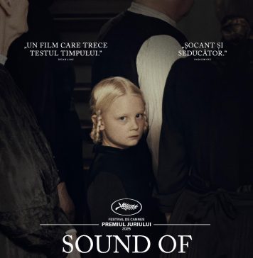 Sound of Falling / “Singure sub soare” – o poveste intimă și actuală, care traversează un secol de emoții și întrebări – din 13 martie în cinematografe –