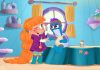 „Vida, doctorița animalelor”, un nou serial educativ la JimJam
