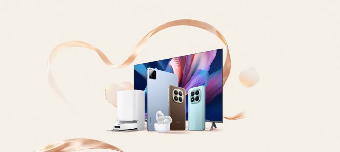 Xiaomi 1