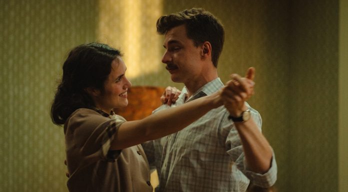 Producția „Gerta Schnirch” ajunge pe HBO Max din 4 februarie