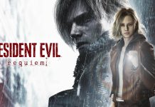 Resident Evil Requiem – Recenzie (PS5)