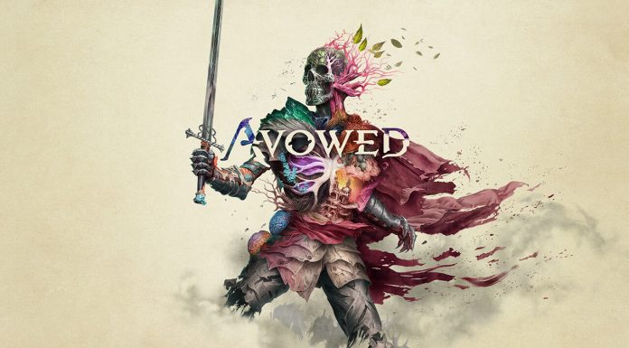 Avowed pe PlayStation 5 + Actualizarea aniversară este acum disponibilă