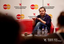Retrospectivă integrală Corneliu Porumboiu la TIFF.25