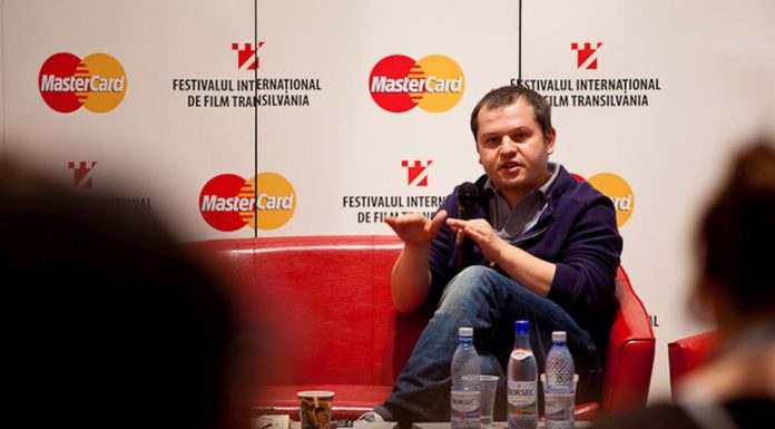 Retrospectivă integrală Corneliu Porumboiu la TIFF.25