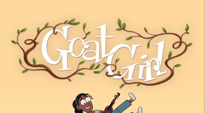 Faceți cunoștință cu Gigi – Cea mai simpatică și non-conformistă eroină vine, din 16 martie, la Cartoon Network