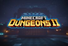 Minecraft Dungeons II va sosi în această toamnă