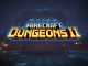 Minecraft Dungeons II va sosi în această toamnă