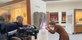 Femeile gladiator – 10 lucruri pe care posibil nu le știai despre ele