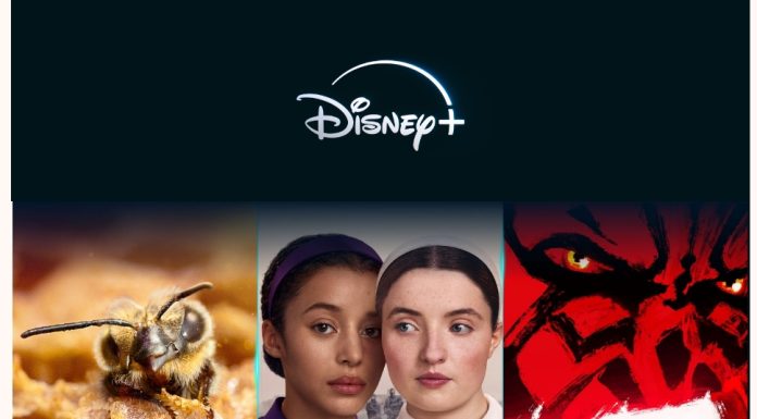 Noutățile lunii aprilie 2026 la Disney+