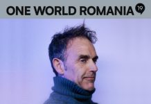 Cineastul nominalizat la Oscar Johan Grimonprez, invitat special la One World Romania 2026