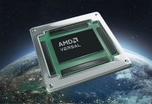AMD în spațiu: competență demonstrată și tehnologii care susțin misiunile