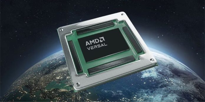 Amd-versal