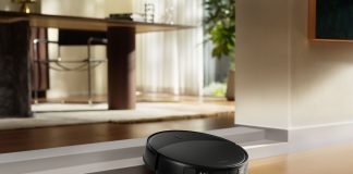 Roborock lansează Saros 20, robotul aspirator pentru locuințe complexe
