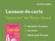 „Iepurița” de Mona Awad, fenomen literar internațional, a ajuns în librării! Eveniment special de lansare la Cărturești Verona – 14 martie.