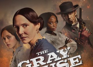 Cristi Bostănescu, producător al seriei „The Gray House”: „România poate susține producții internaționale de anvergură la cel mai înalt nivel”