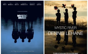 „Mystic River” – Carte vs. Film: Romanul lui Dennis Lehane și adaptarea cinematografică regizată de Clint Eastwood