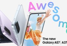 Samsung lansează modelele Galaxy A57 5G și Galaxy A37 5G, dotate cu funcții de nivel profesional la un preț impresionant