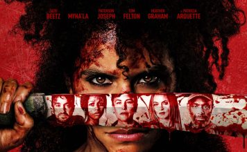 „Ei te vor ucide” doar la cinema din 27 martie