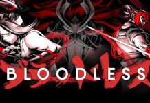 Bloodless – Recenzie