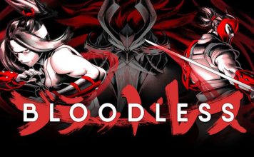 Bloodless – Recenzie