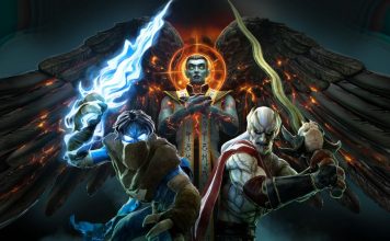 Legacy of Kain: Defiance Remastered – Recenzie (PS5 Pro)