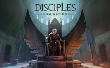 Disciples: Domination – Nu-i “acel” Disciples, dar o experiență nouă