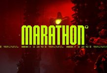 Marathon – Recenzie