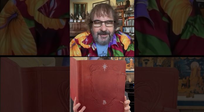 Un nou film „Lord of the Rings” prinde contur: un nume surpriză semnează scenariul, iar Peter Jackson revine în rolul de producător