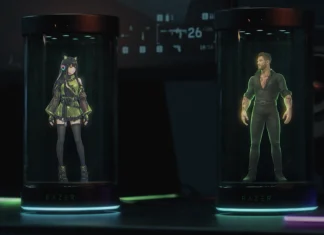 Razer prezintă viitorul jocurilor bazate pe AI la GDC 2026