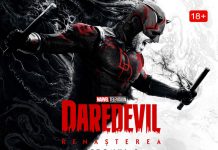 Fața întunecată a New York-ului: Sezonul 2 din “Daredevil: Renașterea” este disponibil de asăzi pe Disney+