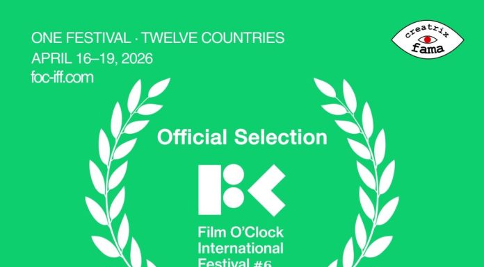 Trei filme românești în Competiția Internațională a Film O’Clock International Festival #6