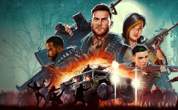 John Carpenter’s Toxic Commando – Recenzie