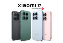 Xiaomi 17 – Recenzie