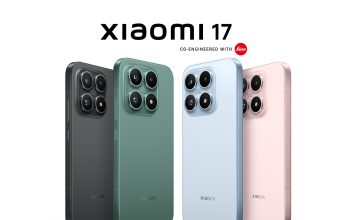 Xiaomi 17 – Recenzie