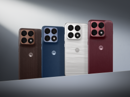 Motorola lansează noile motorola edge 70 pro, motorola razr 70, motorola razr 70 ultra și motorola signature Swarovski