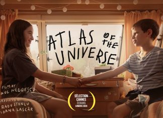 „Atlasul Universului”, regizat de Paul Negoescu, în selecția Cannes Écrans Juniors 2026, program desfășurat sub umbrela Festivalului Internațional de Film de la Cannes