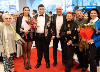 Din 21 aprilie la Cinema City: „Cursa Destinului”, un film semnat de Andrei Borțică, în memoria tatălui său
