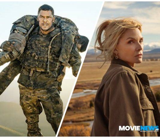 Top 10 filme și seriale martie 2026