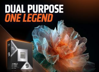 A fost confirmat prețul procesorului AMD Ryzen 9 9950X3D2 Dual Edition