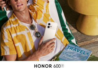Gata de călătorie fără baterie externă? Seria HONOR 600 aduce autonomie extinsă și camere ultra versatile pentru o generație mereu în mișcare