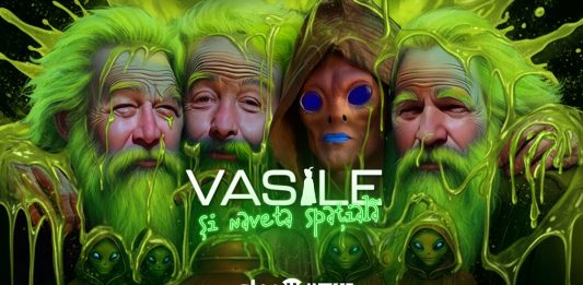 SkyShowtime aduce noi filme românești pe platformă