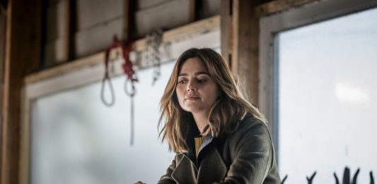Trei recomandări de titluri BBC First la final de aprilie