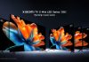 Xiaomi Fan Festival 2026: noi serii de televizoare și aspiratoare smart, disponibile în premieră națională, se alătură promoției din acest an