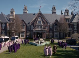 Serialul „Testamentele” ce continuă „Povestea slujitoarei” are premiera azi doar pe Disney+