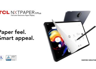 TCL NXTPAPER 11 Plus – Recenzie