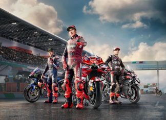 MotoGP 26 – Recenzie