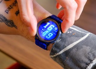 HUAWEI WATCH GT Runner 2 – Recenzie