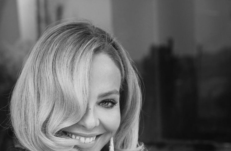 Actrița Ornella Muti, regizorul Ben Wheatley și actorul Sam Riley, invitați speciali la TIFF.25