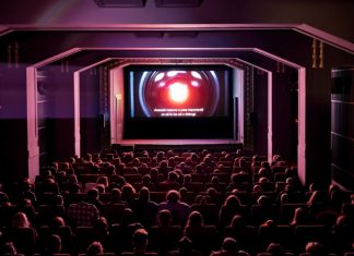 CUCU BAU la Cinema ARTA: 3 filme despre sexualitate, intimitate și cinema